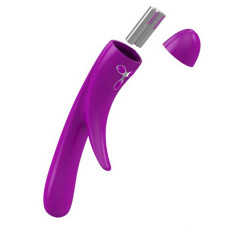 Вибратор-кролик OVO K4 Фиолетовый