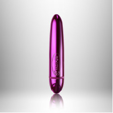 Вибратор Rocks Off RO-Mona Sparkling Розовый