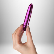 Вибратор Rocks Off RO-Mona Sparkling Розовый