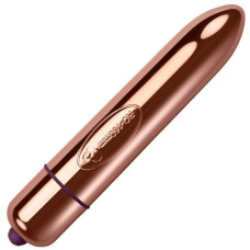 Вибратор Rocks Off RO-160 мм 10 Золотой