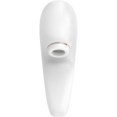 Вакуумний вібратор для пар Satisfyer Pro 4 Couples