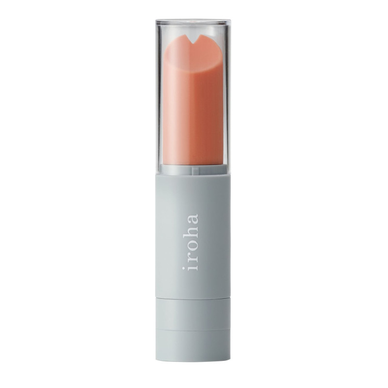 Вибратор-помада IROHA STICK серая Вибратор-помада IROHA STICK серая