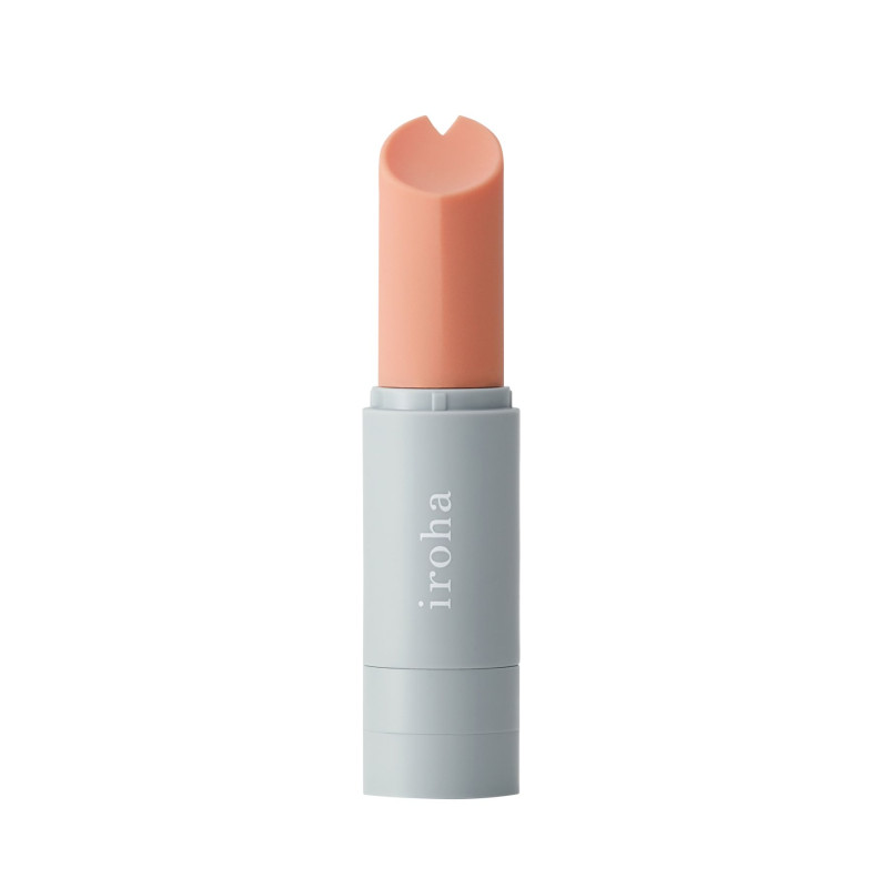 Вибратор-помада IROHA STICK серая Вибратор-помада IROHA STICK серая