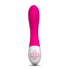 Вібратор Leten Lily