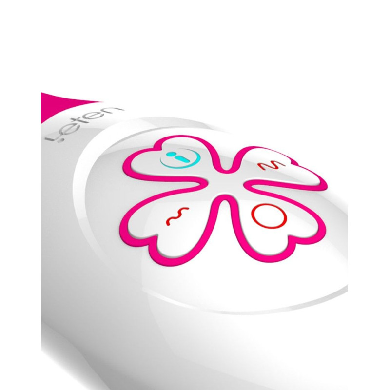 Вібратор Leten Lily Вібратор Leten Lily