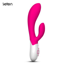 Вібратор Leten Sara