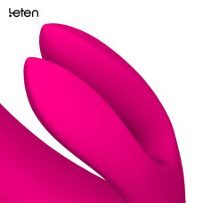 Вібратор Leten Sara