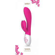 Вібратор Leten Sara