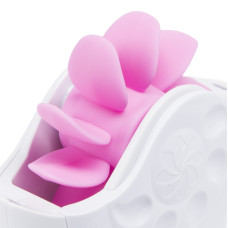 Симулятор орального секса для женщин Lovehoney Sqweel 2 Белый