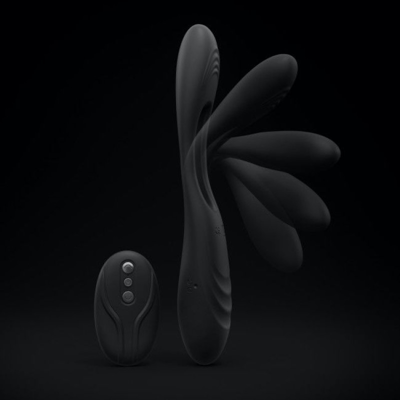 Вибратор для пар Marc Dorcel MULTI JOY с пультом ДУ Вибратор для пар Marc Dorcel MULTI JOY с пультом ДУ