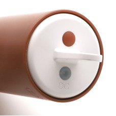 Вибратор KisToy Mr.Ted реалистичный вибратор под видом мороженого