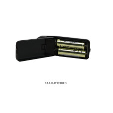 Вібратор LyBaile The Big Penis Strong Stimulation Vibrator, 26 см