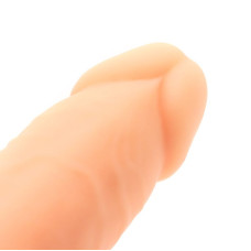 Вибратор KisToy Mr.Ted реалистичный вибратор под видом мороженого