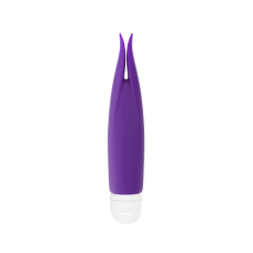 Вибратор Fun Factory Slimvibe Volita Фиолетовый