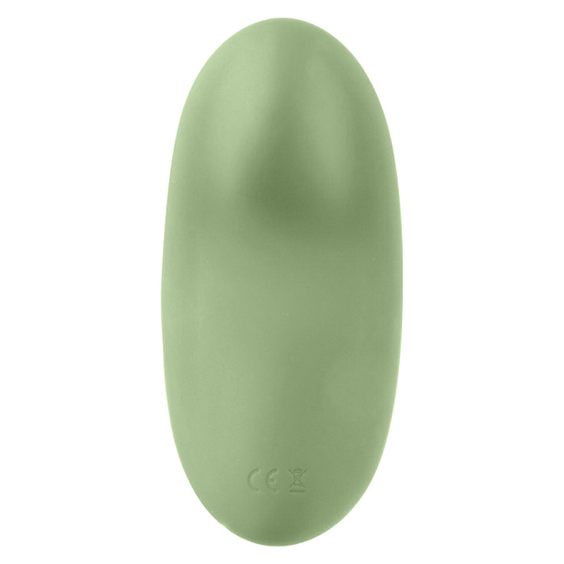 Смарт-вибратор в трусики Magic Motion Nyx Green Смарт-вибратор в трусики Magic Motion Nyx Green