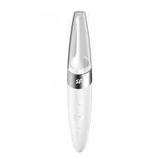 Вибратор для клитора Satisfyer Twirling Delight White