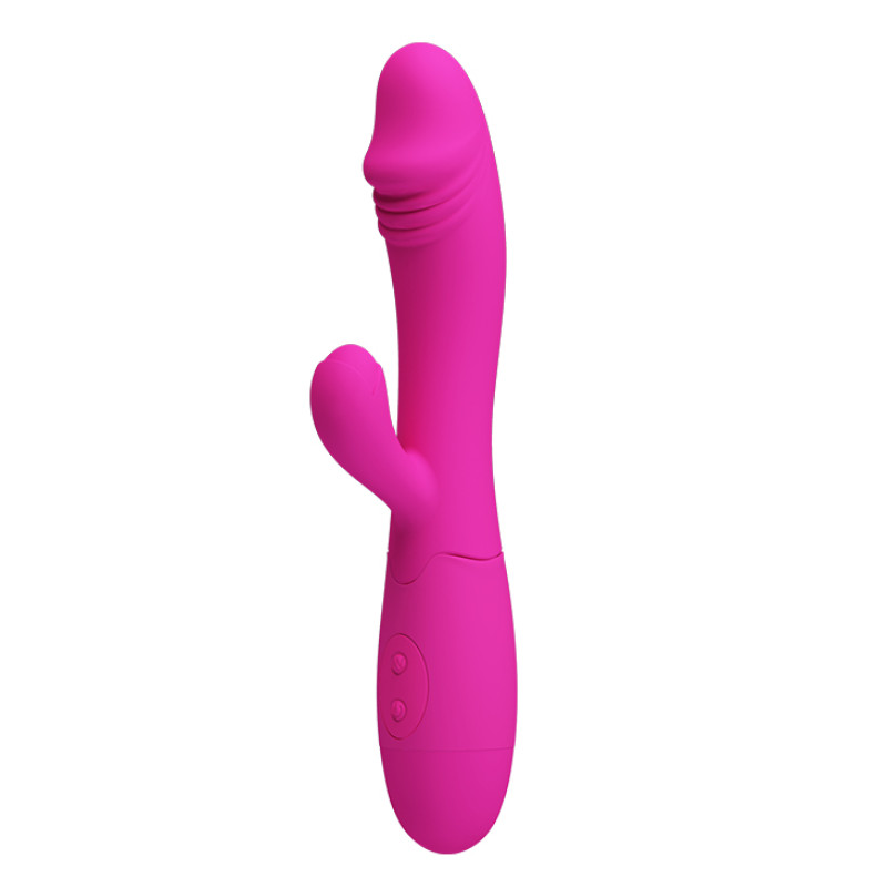 Hi-tech Вибратор Pretty Love Vibrator Розовый Hi-tech Вибратор Pretty Love Vibrator Розовый