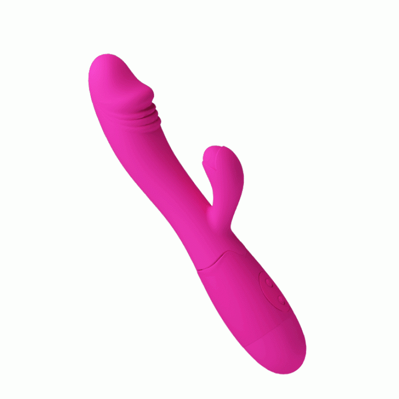 Hi-tech Вибратор Pretty Love Vibrator Розовый Hi-tech Вибратор Pretty Love Vibrator Розовый
