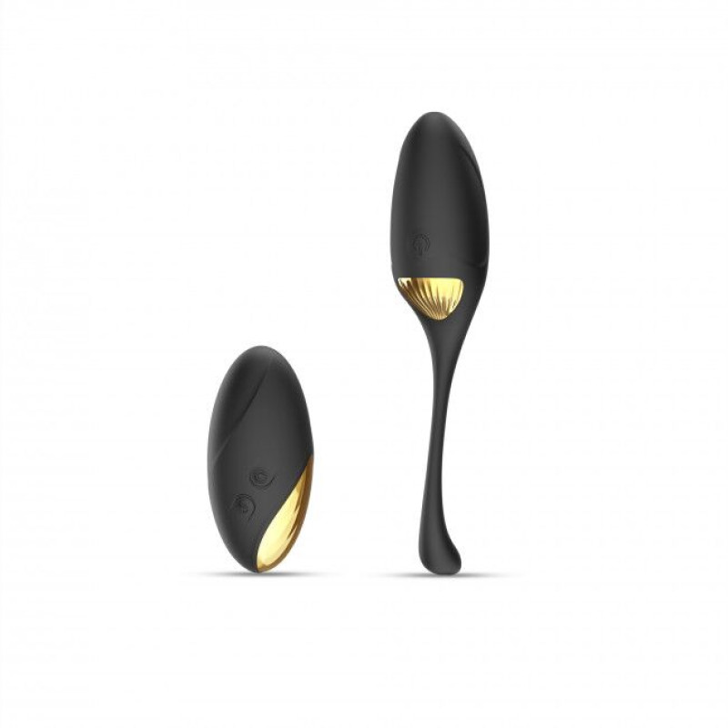 Виброяйцо с вибропультом Marc Dorcel Secret Orgasm Виброяйцо с вибропультом Marc Dorcel Secret Orgasm