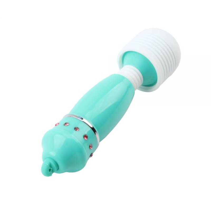 Мини вибромассажер Chisa Mini AV Massage Мини вибромассажер Chisa Mini AV Massage