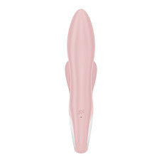 Вибратор Satisfyer Air Pump Bunny 3