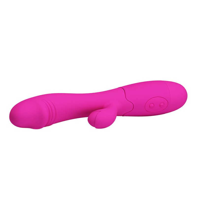 Hi-tech Вибратор Pretty Love Vibrator Розовый Hi-tech Вибратор Pretty Love Vibrator Розовый