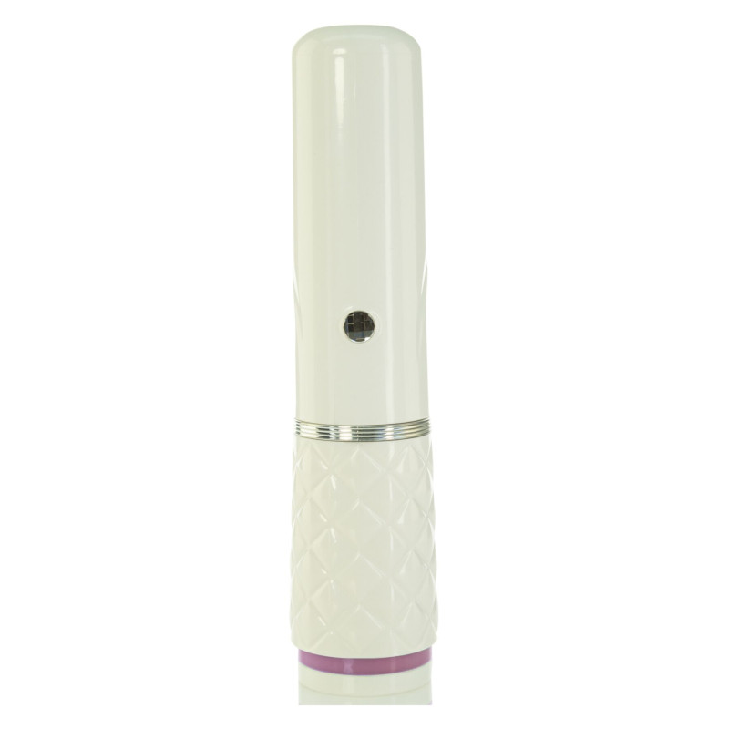 Роскошный вибратор-пульсатор с присоской Pillow Talk Feisty Thrusting Vibrator Розовый Роскошный вибратор-пульсатор с присоской Pillow Talk Feisty Thrusting Vibrator Розовый