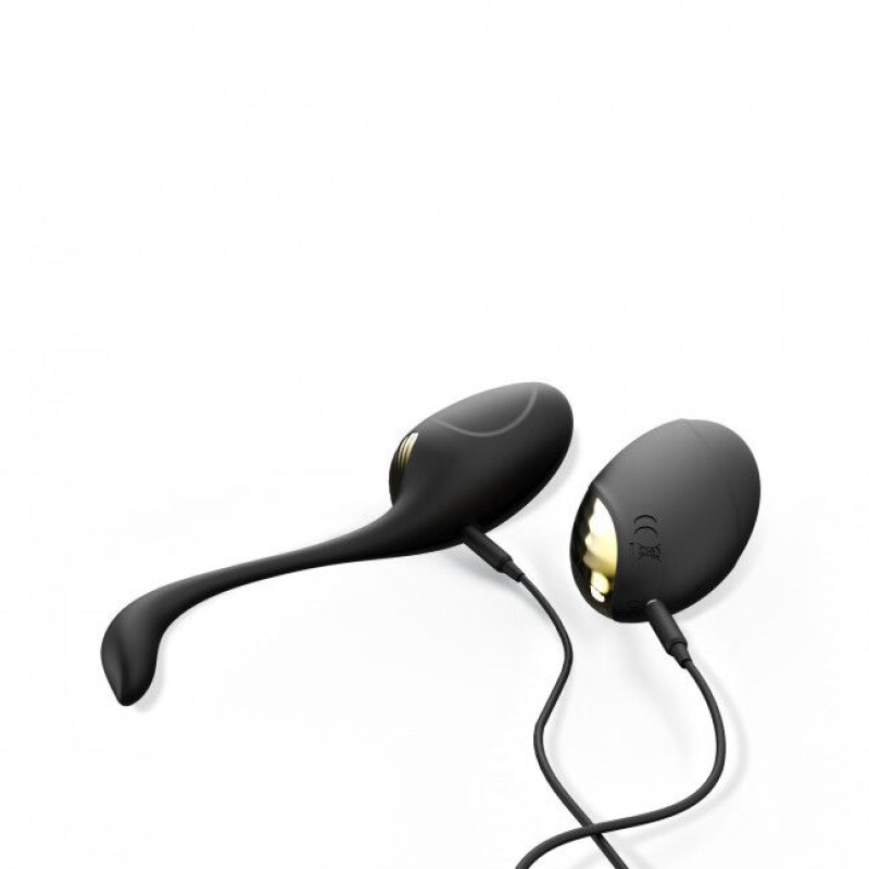 Виброяйцо с вибропультом Marc Dorcel Secret Orgasm Виброяйцо с вибропультом Marc Dorcel Secret Orgasm