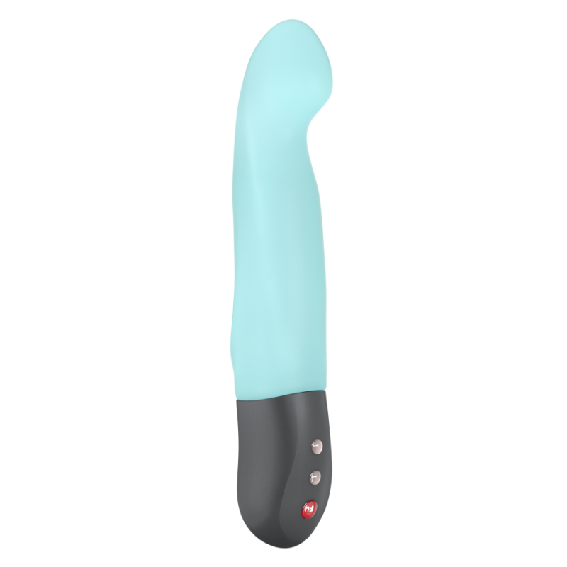 Вибратор-пульсатор Fun Factory Stronic G Бирюзовый Вибратор-пульсатор Fun Factory Stronic G Бирюзовый