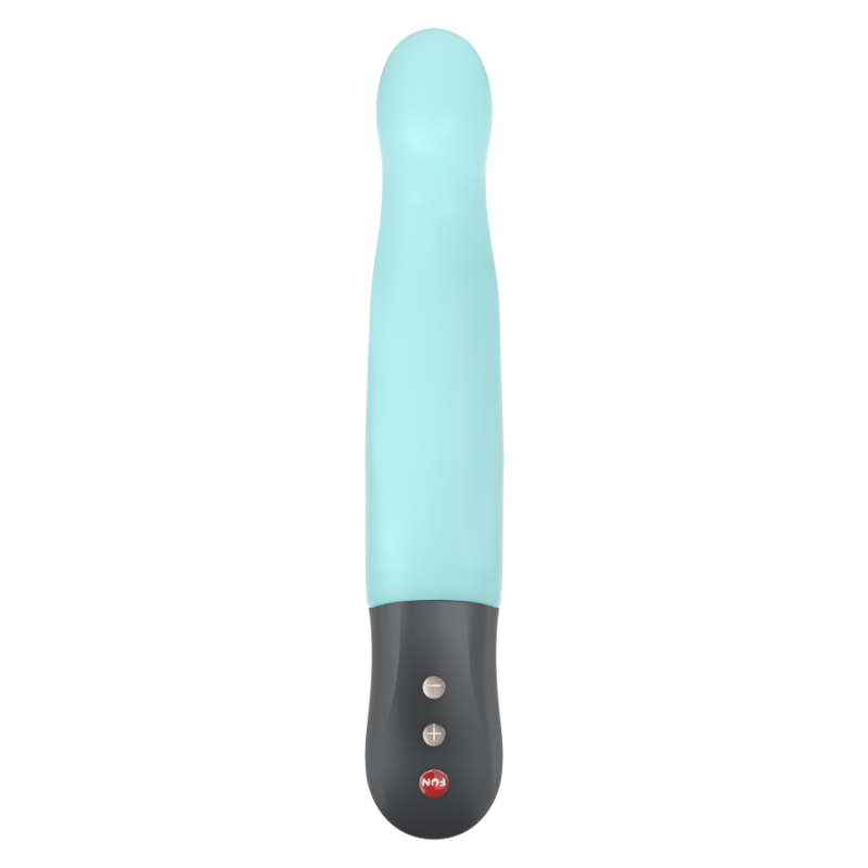 Вибратор-пульсатор Fun Factory Stronic G Бирюзовый Вибратор-пульсатор Fun Factory Stronic G Бирюзовый