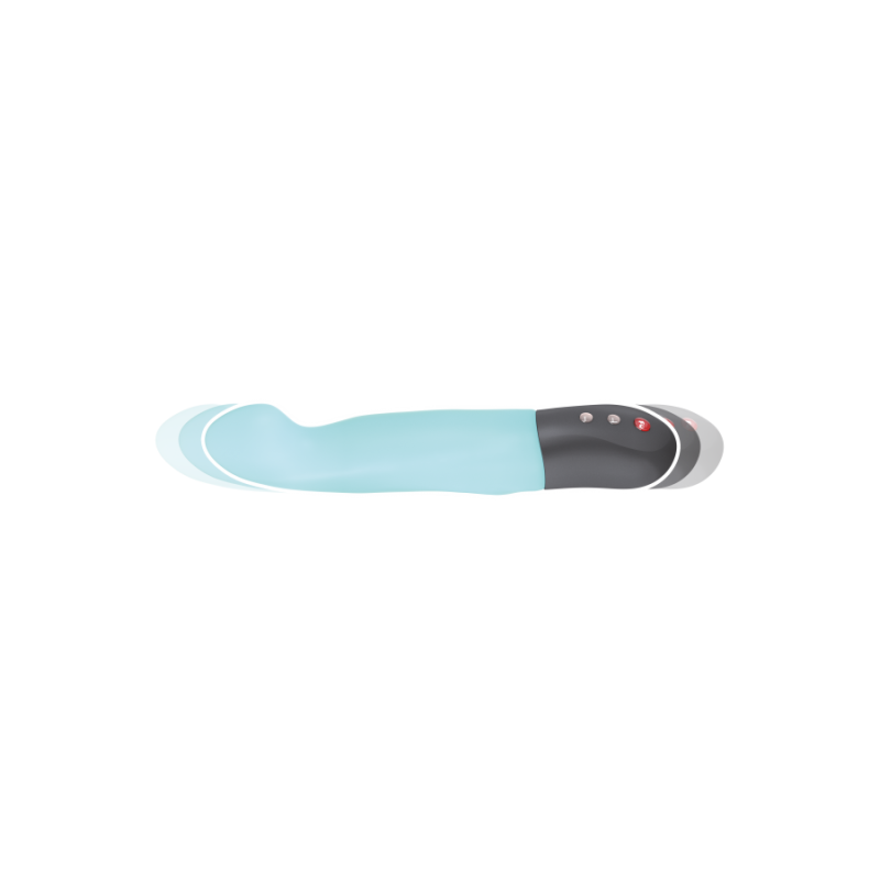 Вибратор-пульсатор Fun Factory Stronic G Бирюзовый Вибратор-пульсатор Fun Factory Stronic G Бирюзовый