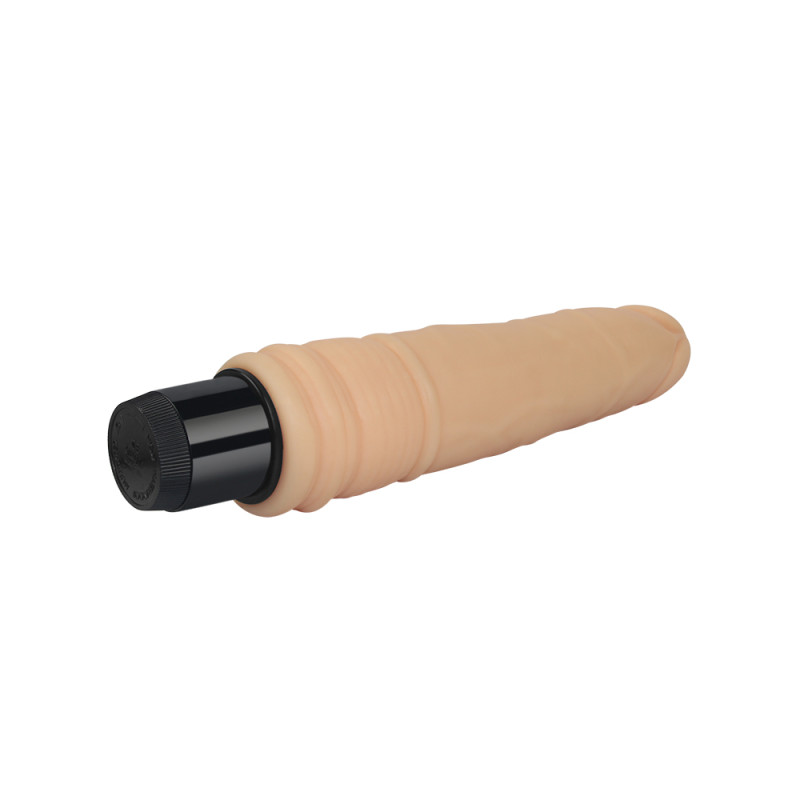Реалистичный вибратор LoveToy Reel Feel Vibrator Flesh 7,5 Реалистичный вибратор LoveToy Reel Feel Vibrator Flesh 7,5