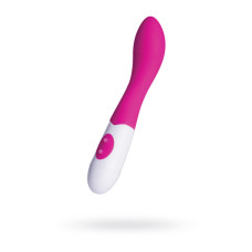 Hi-tech вибратор Toyfa Vibrator Kari 10 speeds