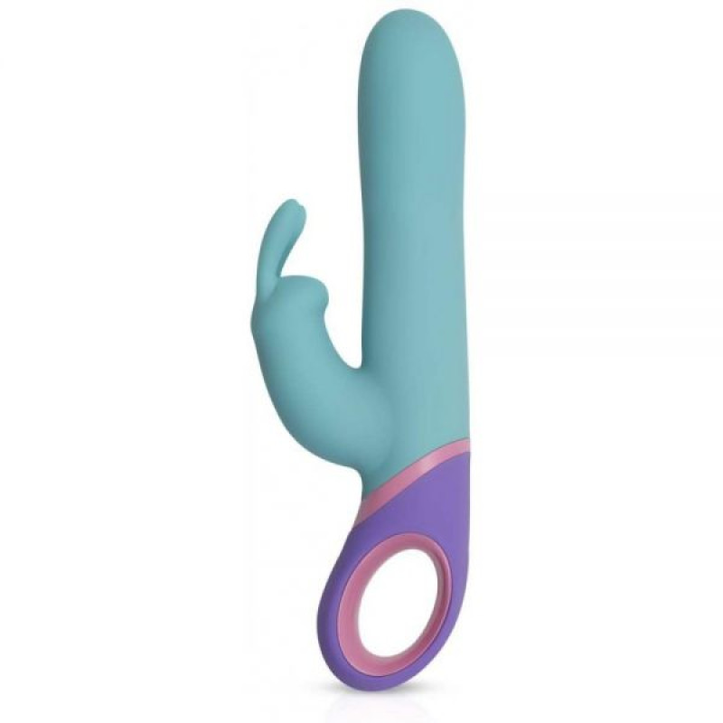 Вибромассажер кролик с вращающей головкой Pmv20 Meta Вибромассажер кролик с вращающей головкой Pmv20 Meta