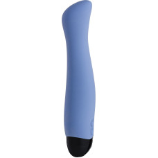 Вібратор Fun Factory Gigolino Блакитний