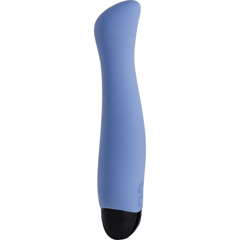 Вібратор Fun Factory Gigolino Блакитний Вібратор Fun Factory Gigolino Блакитний