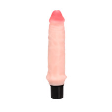 Вибратор LyBaile Waterproof Cyber Vibe Телесный BW0040