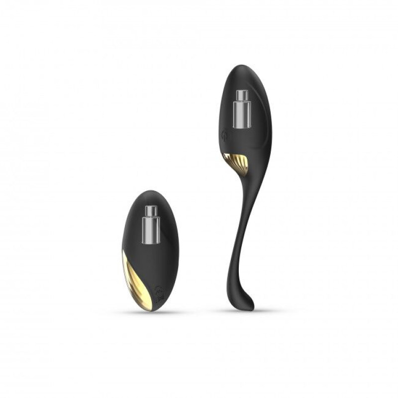 Виброяйцо с вибропультом Marc Dorcel Secret Orgasm Виброяйцо с вибропультом Marc Dorcel Secret Orgasm