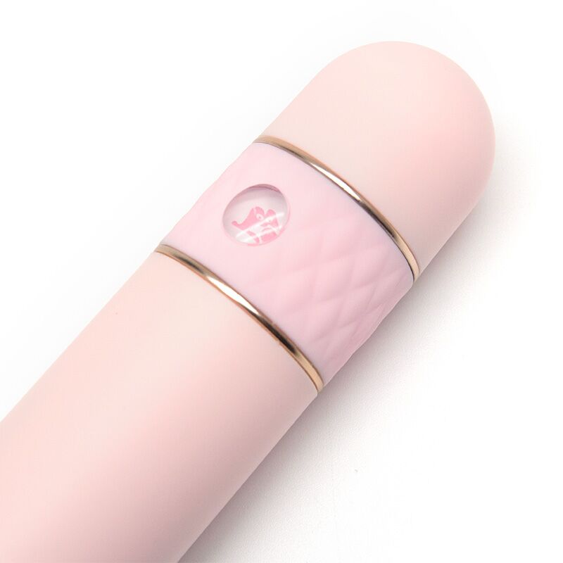 Вакуумный вибратор KisToy ISLA Pink Вакуумный вибратор KisToy ISLA Pink