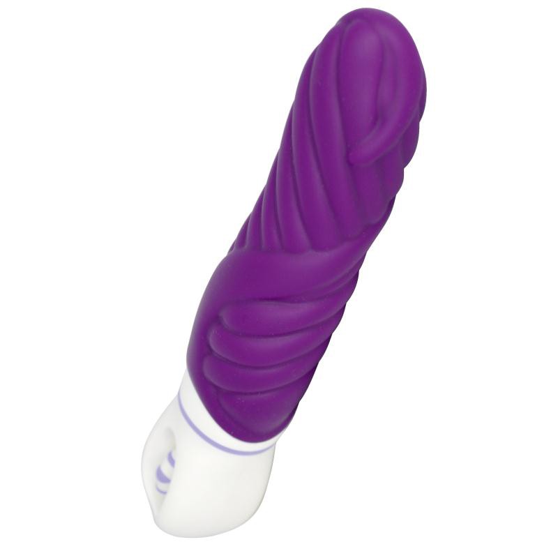 Вибратор Amor Big Herkules фиолетовый Вибратор Amor Big Herkules фиолетовый