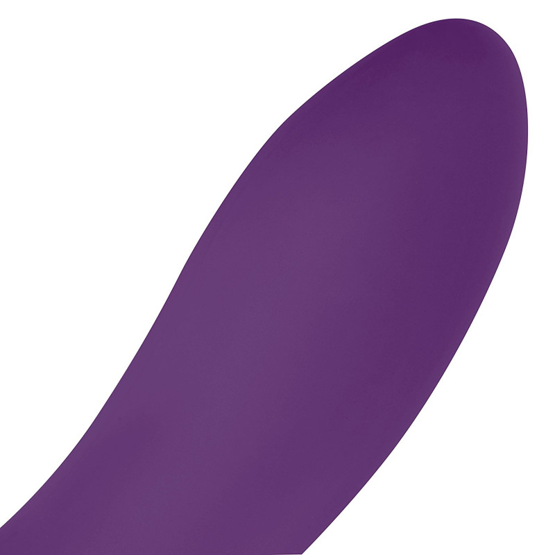 Вибратор Amor Vibratissimo Rabbit фиолетовый Вибратор Amor Vibratissimo Rabbit фиолетовый