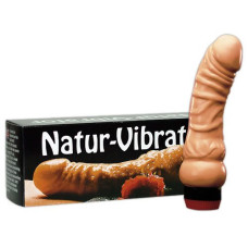 Вибратор You2Toys Natur Телесный