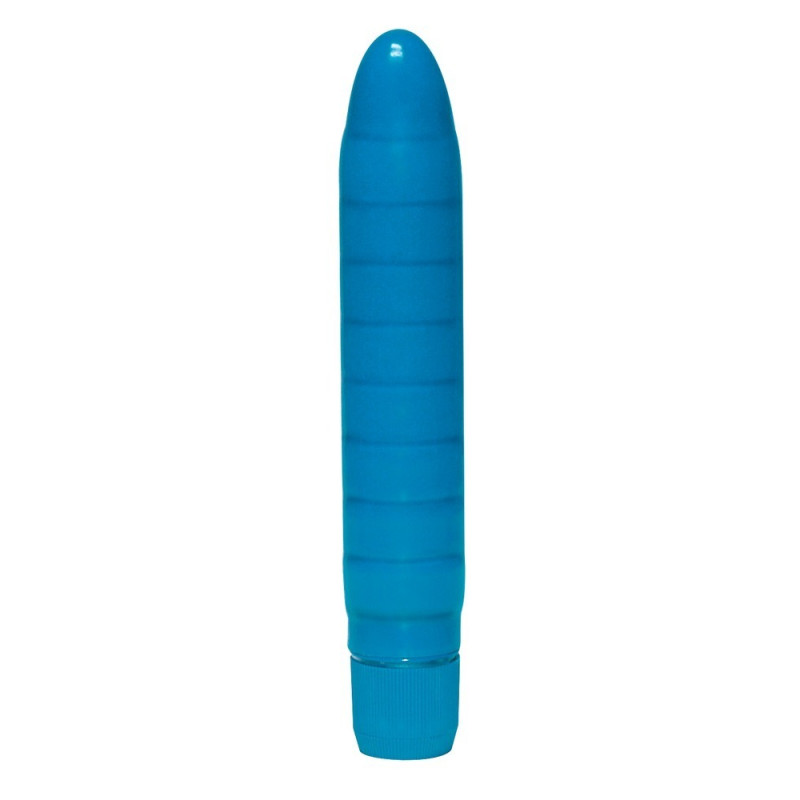 Классический Вибратор You2Toys Vibrator Soft Wave Голубой Классический Вибратор You2Toys Vibrator Soft Wave Голубой