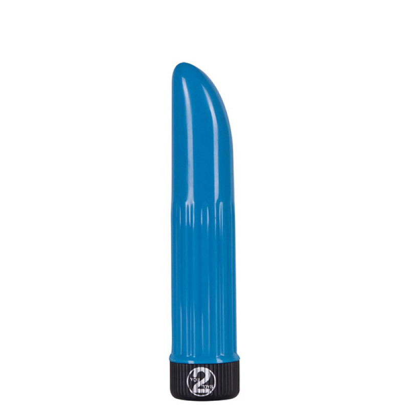 Вибратор You2Toys Ladyfinger Голубой Вибратор You2Toys Ladyfinger Голубой