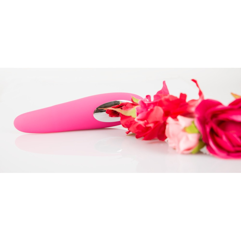 Hi-tech Вибратор Sweet Smile Shaking Tongue Розовый Hi-tech Вибратор Sweet Smile Shaking Tongue Розовый