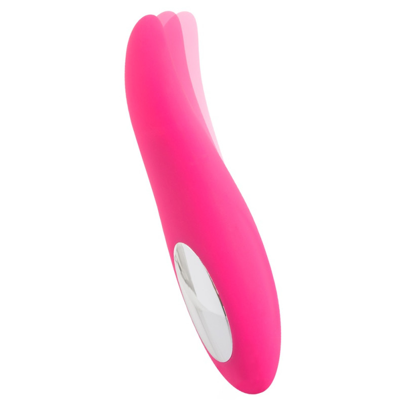 Hi-tech Вибратор Sweet Smile Shaking Tongue Розовый Hi-tech Вибратор Sweet Smile Shaking Tongue Розовый