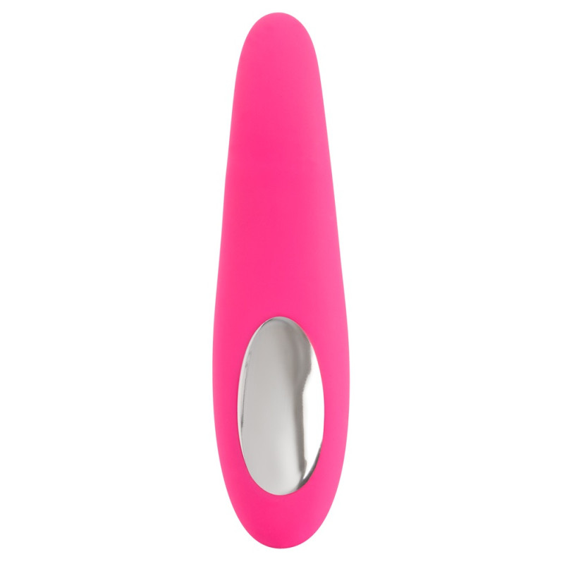 Hi-tech Вибратор Sweet Smile Shaking Tongue Розовый Hi-tech Вибратор Sweet Smile Shaking Tongue Розовый