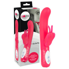Hi-tech Вибратор Orion Erostyle Butterfly Vibrator Vibrator