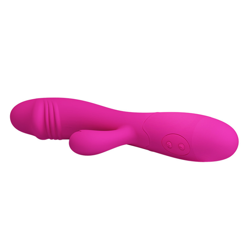 Hi-tech Вибратор Pretty Love Vibrator Розовый Hi-tech Вибратор Pretty Love Vibrator Розовый