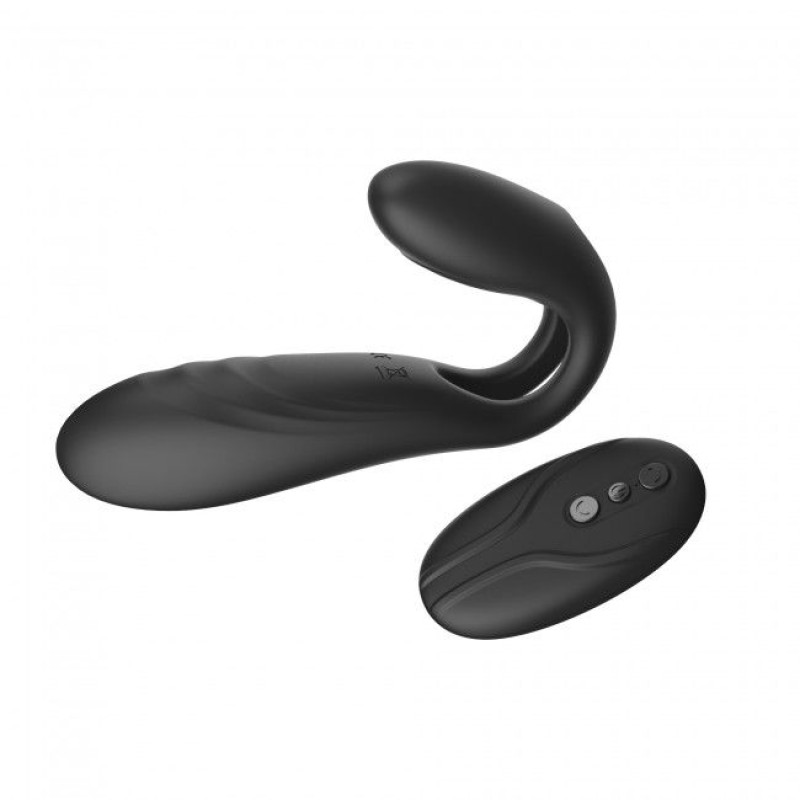 Вибратор для пар Marc Dorcel MULTI JOY с пультом ДУ Вибратор для пар Marc Dorcel MULTI JOY с пультом ДУ
